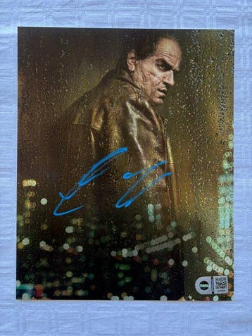 Colin Farrell - hand signed 20x25 Photo | Bild | Autogramm |, Nieuw