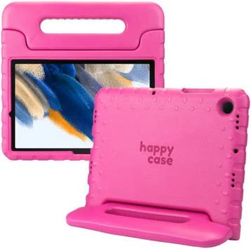 Samsung Galaxy Tab A8 32GB + beschermhoes roze 10.5 inch, Ophalen of Verzenden, Nieuw