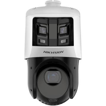 Hikvision DS-2SE4C425MWG-E/26(F0), PTZ / 180, Ophalen of Verzenden, Nieuw