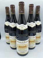 2005 Chateau dAmpuis Côte Rotie - Côte Rotie - 6 Fles (0,75, Nieuw