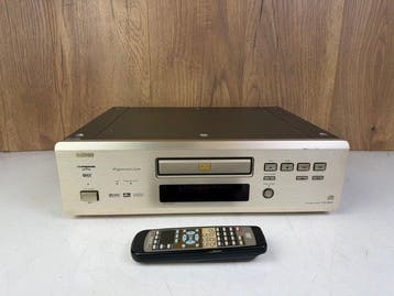 Denon - DVD-2800 Mk2 Cd-speler, Nieuw