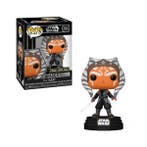 Funko Pop! Star Wars - Ahsoka #794 (Lights and Sounds), Verzenden, Nieuw