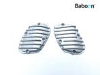 Kleppendeksel Royal Enfield Bullet Electra 500 2004-2008 Set, Verzenden, Gebruikt