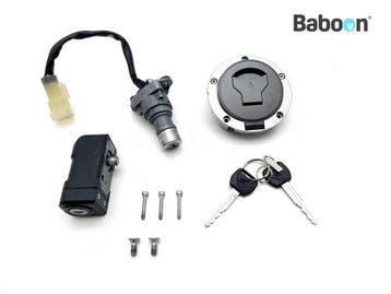 Contactslot Set Honda CMX 500 Rebel 2020-2023 (CMX500 PC56), Verzenden, Gebruikt