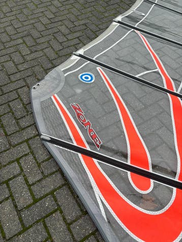 Neilpryde Zone 4.4, Ophalen of Verzenden, Nieuw