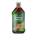 Strelitzia Vloeibare meststof - 1 liter, Verzenden, Mest