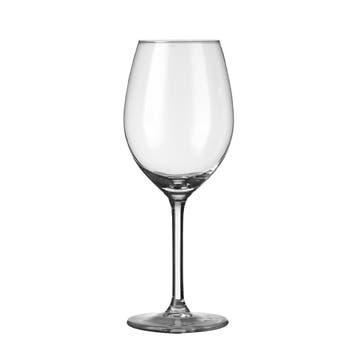 GGM Gastro | (6 stuks) wijnglazen - ESPRIT - 410ml | WGEPW41, Verzenden, Nieuw in verpakking