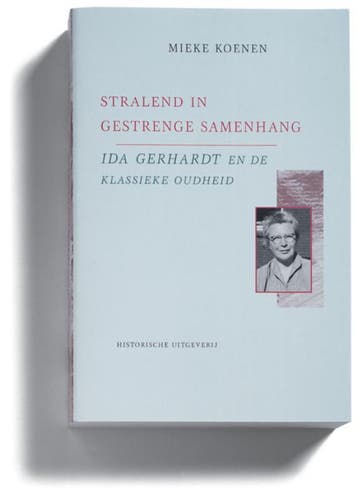 Stralend in gestrenge samenhang - M. Koenen 9789065544421, Verzenden, Gelezen, M. Koenen