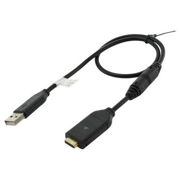 SUCC6 / CB34U05A USBkabel voor Samsung digitale camera’s (, Verzenden, Nieuw