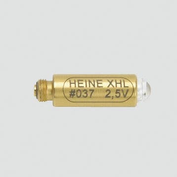 Heine reservelamp XHL Xenon Halogeen #037 X-001.88.037, Diversen, Verpleegmiddelen, Verzenden, Nieuw