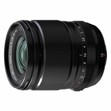 Fujifilm XF 18mm f/1.4 R LM WR objectief - Tweedehands, Verzenden, Gebruikt, Fujifilm, Groothoeklens