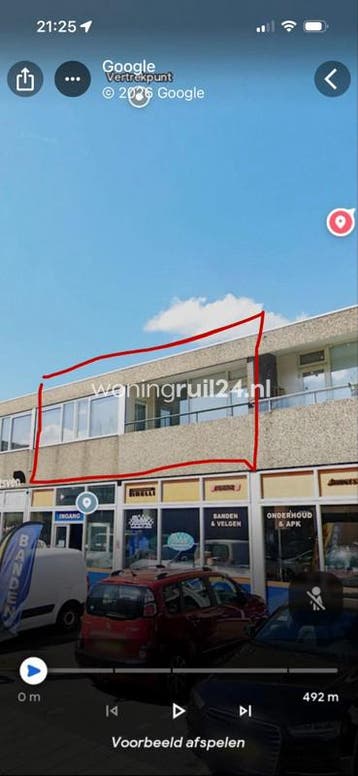 Woningruil - De Weer 27 - 4 kamers en Noord-Holland, Noord-Holland