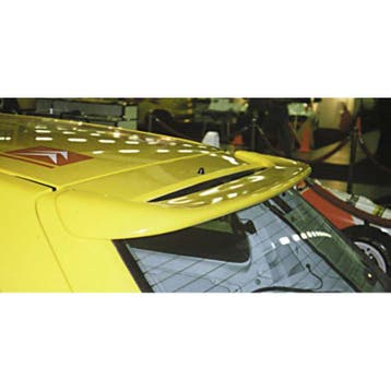 Dakspoiler  Citroën Saxo 1996-, Ophalen of Verzenden, Nieuw