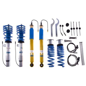 Bilstein B16 (PSS10) BMW E92 3 Series DampTronic EDC, Ophalen of Verzenden, Nieuw