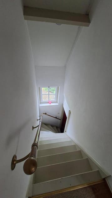 Te huur: Appartement Kollenberg in Esch, Appartement, Esch, Noord-Brabant