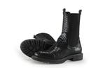 Cellini Chelsea boots in maat 39 Zwart, Verzenden, Zwart, Zo goed als nieuw, Overige typen