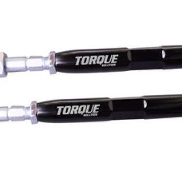 Torque Solution Rear Toe Link Kit: Porsche 996/997 Cayman &, Ophalen of Verzenden, Nieuw