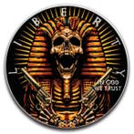 Verenigde Staten. 1 Dollar 2020 1oz American Silver Eagle