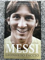 Lionel Messi (Leonardo Faccio), Gelezen, Sport, Leonardo Faccio, Verzenden