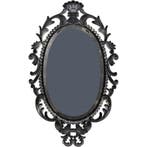 Spiegel - Livion Gertan - 45x73cm - Wandspiegel in Frame -, Huis en Inrichting, Woonaccessoires | Spiegels, Ophalen of Verzenden