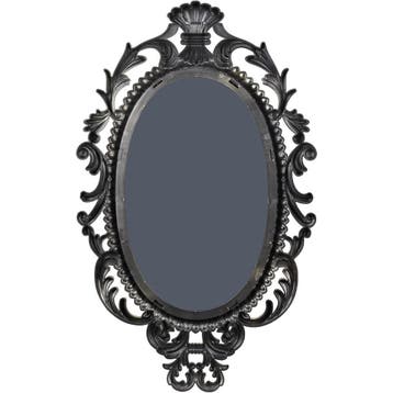 Spiegel - Livion Gertan - 45x73cm - Wandspiegel in Frame -, Huis en Inrichting, Woonaccessoires | Spiegels, Ophalen of Verzenden