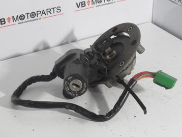Suzuki GS 500 E Contactslot, Ophalen of Verzenden, Nieuw