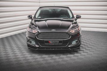 Front Splitter Ford Mondeo Mk5, Verzenden
