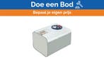 Bieden: CAN Marine Fuel Tank Stainless Steel 16L - Patrol a, Ophalen of Verzenden, Nieuw, Motor en Techniek, Zeilboot of Motorboot