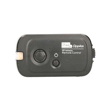 Pixel Oppilas RW-221/E3 (Canon) met garantie, Ophalen of Verzenden, Gebruikt