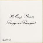 Lp - Rolling Stones - Beggars Banquet, Verzenden, Nieuw in verpakking