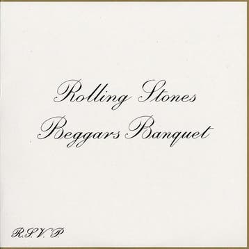 Lp - Rolling Stones - Beggars Banquet, Verzenden, Nieuw in verpakking