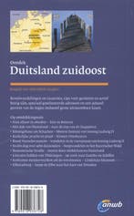 Duitsland ZuidOost / ANWB Ontdek 9789018038748 Harry Bunk, Verzenden, Gelezen, Harry Bunk