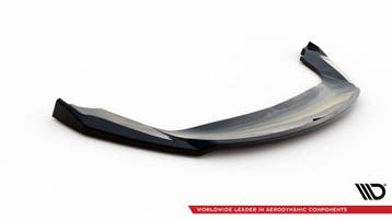 Front Splitter V.1 Seat Ibiza FR SC Mk4 Facelift, Verzenden