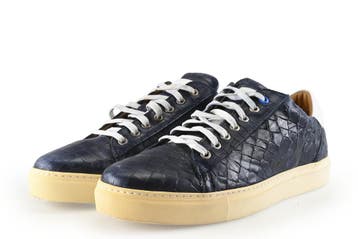 Greve Sneakers in maat 42 Blauw, Greve, Verzenden, Blauw, Sneakers of Gympen