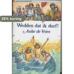 Wedden dat ik durf ! 9789060694015 A. de Vries, Boeken, Verzenden, Gelezen, A. de Vries