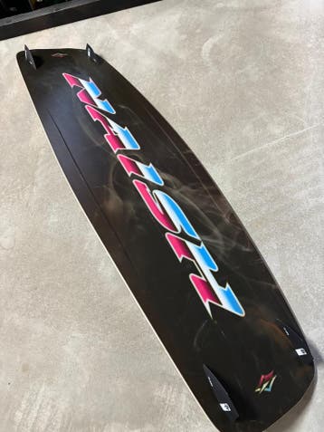 Naish Traverse 144x42.5, Ophalen of Verzenden, Nieuw