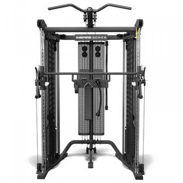 Inspire Krachtstation SF6 Smith Functional Trainer Incl...., Verzenden, Nieuw