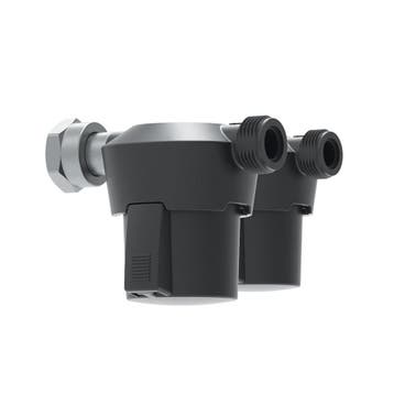 Truma Gasfilter Zwart, Ophalen of Verzenden, Nieuw