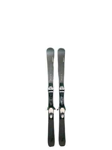 Nordica Belle 72 CA 2023 - 138 cm, Gebruikt, Ophalen of Verzenden, Carve, Nordica