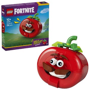 LEGO Fortnite bouwset Tomatohead -  van €14,99 voor €10,49, Ophalen of Verzenden, Nieuw
