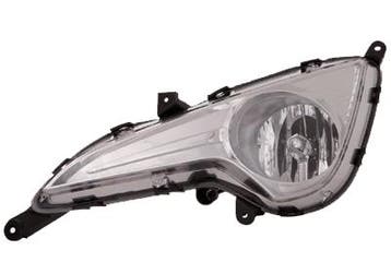 Hyundai i40 Mistlamp Links (Mistlampen, Verlichting), Auto-onderdelen, Verlichting, Verzenden, Nieuw