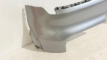 Kia PV5 voorbumper 86511-SW000, Ophalen, Voor, Bumper, Gebruikt