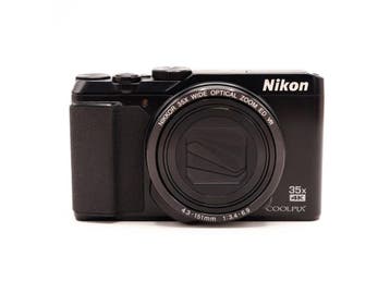 Nikon COOLPIX A900, Audio, Tv en Foto, Verzenden, Nieuw