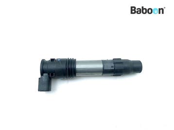 Bobine Bougie Dop Kawasaki Z 300 2013-2017 (Z300 Z300A-B), Verzenden, Gebruikt
