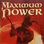 cd - Various - Maximum Power 1, Verzenden, Zo goed als nieuw