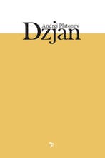 Dzjan / Pegasus literair 9789061431961 A. Platonov, Boeken, Verzenden, Gelezen, A. Platonov