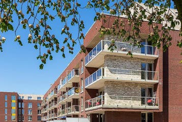 Te huur: Appartement Engelsestraat in Waalwijk, Noord-Brabant, Waalwijk, Appartement