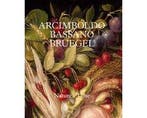 Boek Arcimboldo, Bassano, Bruegel 9789464941913, Boeken, Verzenden, Zo goed als nieuw