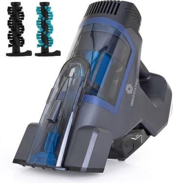2dekans | Innovixpro® Draadloze Vlekkenreiniger &, Ophalen of Verzenden, Zo goed als nieuw