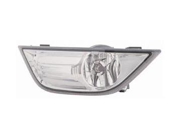 Ford Mondeo 2010-2014 Mistlamp Rechts (Mistlampen), Verzenden, Nieuw